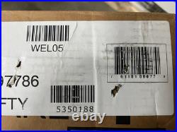 Summitt 30 in Electric Range Cooktop 4 Coil Elements, Porcelain Surface, White