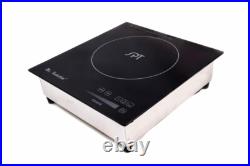 Sunpentown SPT 2600W Commercial Induction Cooktop Range SR-657RT