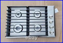 THERMOMATE 30 Inch Gas Cooktop, Built in Gas Rangetop, OFFERS ENCOURAGED