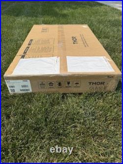 THOR Kitchen 36 Induction Cooktop 5 Elements, PIH36 Brand New in Unopened Box