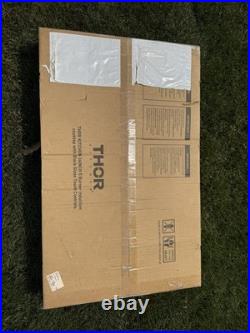 THOR Kitchen 36 Induction Cooktop 5 Elements, PIH36 Brand New in Unopened Box