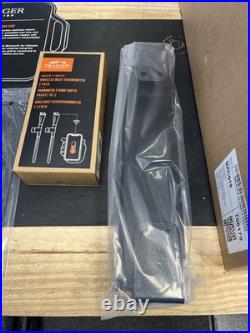 TRAEGER BAC619 T06179 Induction Range Drop-In Cooktop NEW