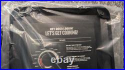 TRAEGER Induction Range Drop-In Cooktop BAC619 T06179 Timberline/Ironwood (XL)