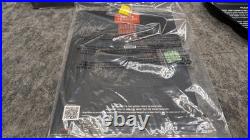 TRAEGER Induction Range Drop-In Cooktop BAC619 T06179 Timberline/Ironwood (XL)
