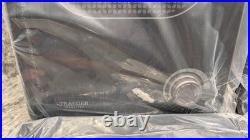 TRAEGER Induction Range Drop-In Cooktop BAC619 T06179 Timberline/Ironwood (XL)