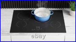 Thermador 30 Liberty Black Induction Cooktop CIT304BB