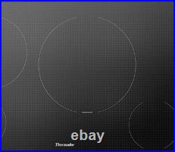Thermador 30 Liberty Mirror Glass Look Induction Cooktop CIT304YM