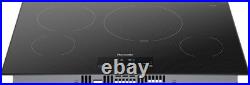 Thermador 30 Liberty Mirror Glass Look Induction Cooktop CIT304YM