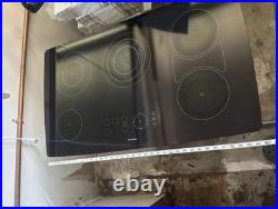 Thermador 36 Electric Cooktop CEP365ZB/01