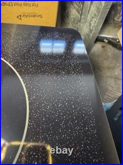 Thermador 36 Electric Cooktop CEP365ZB/01