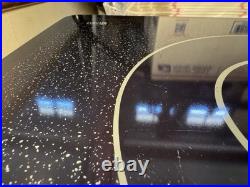 Thermador 36 Electric Cooktop CEP365ZB/01