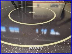 Thermador 36 Electric Cooktop CEP365ZB/01