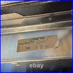 Thermador 36 Electric Cooktop CEP365ZB/01