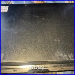 Thermador 36 Electric Cooktop CEP365ZB/01