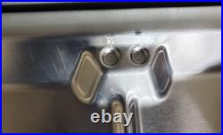 Thermador 36 Masterpiece Series Natural Gas Cooktop with5 Star Burners- SGSX365FS