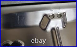 Thermador 36 Masterpiece Series Natural Gas Cooktop with5 Star Burners- SGSX365FS