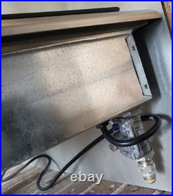 Thermador 36 Masterpiece Series Natural Gas Cooktop with5 Star Burners- SGSX365FS