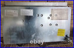 Thermador 36 Masterpiece Series Natural Gas Cooktop with5 Star Burners- SGSX365FS