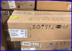 Thermador 36 Stainless 5 ExtraLow Sealed Burner Cooktop SGSX365TS New