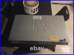 Thermador 36 Stainless Gas Cooktop 5 Burner Model SGCS365RS