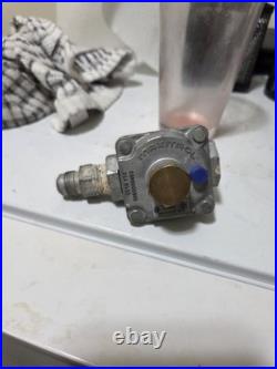 Thermador 36 Stainless Gas Cooktop 5 Burner Model SGCS365RS