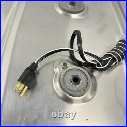 Thermador 36 Stainless Gas Cooktop 5 Burner Model SGCS365RS LOCAL PICKUP ONLY