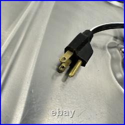 Thermador 36 Stainless Gas Cooktop 5 Burner Model SGCS365RS LOCAL PICKUP ONLY