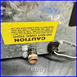 Thermador 36 Stainless Gas Cooktop 5 Burner Model SGCS365RS LOCAL PICKUP ONLY