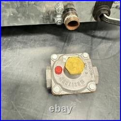 Thermador 36 Stainless Gas Cooktop 5 Burner Model SGCS365RS LOCAL PICKUP ONLY