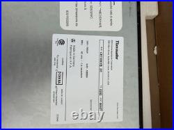 Thermador CET366YB 36 Electric Cooktop 5 Burner Masterpiece New Open Box