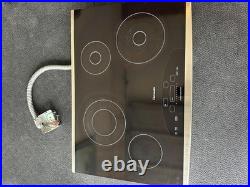 Thermador CIT302DS/06 Induction Cooktop 30in Black 4-Burner Built-In Spain