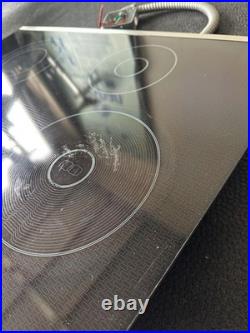 Thermador CIT302DS/06 Induction Cooktop 30in Black 4-Burner Built-In Spain