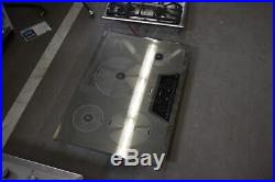 Thermador CIT304KM 30 Sliver Mirrored Induction Cooktop NOB #42075 CLN
