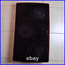 Thermador Electric Cooktop 36 Glass CET365ZB FREE SHIPPING Stove Oven Range