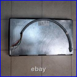 Thermador Electric Cooktop 36 Glass CET365ZB FREE SHIPPING Stove Oven Range