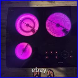 Thermador Electric Cooktop 36 Glass CET365ZB FREE SHIPPING Stove Oven Range