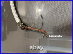 Thermador Freedom Collection 36 PARTS or REPAIR Induction Cooktop- CIT36XKB Thermador Freedom Collection 36 PARTS or REPAIR Induction Cooktop- CIT36XKB