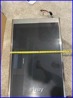 Thermador Freedom Collection 36 PARTS or REPAIR Induction Cooktop- CIT36XKB Thermador Freedom Collection 36 PARTS or REPAIR Induction Cooktop- CIT36XKB