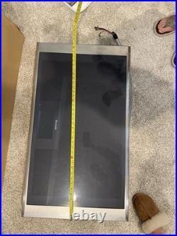 Thermador Freedom Collection 36 PARTS or REPAIR Induction Cooktop- CIT36XKB Thermador Freedom Collection 36 PARTS or REPAIR Induction Cooktop- CIT36XKB