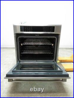 Thermador Masterpiece 30 SS True Convection Single Electric Wall Oven ME301JS