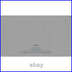 Thermador Masterpiece CIT367XG 36 Smart Induction Cooktop with Home Connect NEW