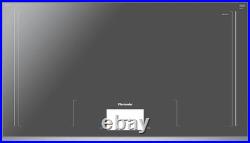 Thermador Masterpiece Freedom Collection CIT36YWB 36 Induction Smart Cooktop