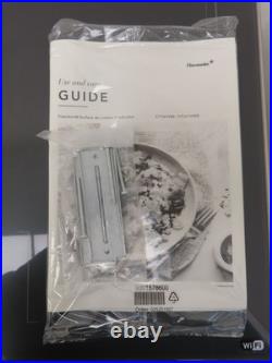 Thermador Masterpiece Freedom Collection CIT36YWB 36 Induction Smart Cooktop
