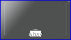 Thermador Masterpiece Freedom Collection CIT36YWBB 36 Smart Induction Cooktop