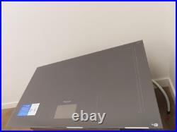 Thermador Masterpiece Freedom Collection CIT36YWBB 36 Smart Induction Cooktop