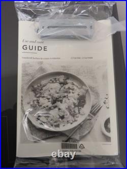 Thermador Masterpiece Freedom Collection CIT36YWBB 36 Smart Induction Cooktop