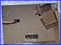 Thermador Masterpiece Series 30 Built-In Electric Induction Cooktop CIT304YM