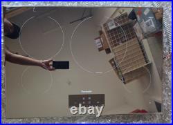 Thermador Masterpiece Series 30 Built-In Electric Induction Cooktop CIT304YM