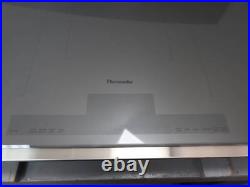 Thermador Masterpiece Series 36 5 Elements Induction Smart Cooktop CIT367YGS