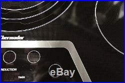 Thermador Masterpiece Series CIT365KB 36 Induction Cooktop